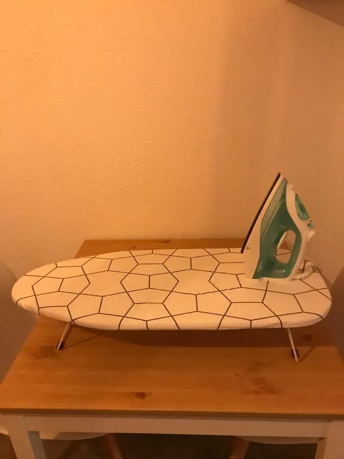 Studio Grenoble Gare Gem Place Parking Gratuit Apartment