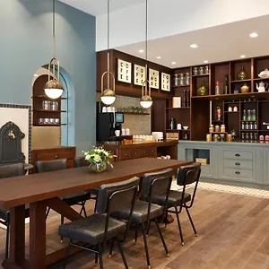 3* Hotel Maison Barbillon