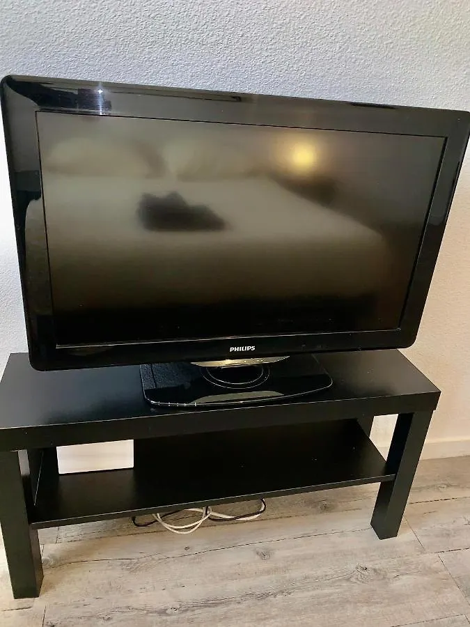 Studio Grenoble Gare Gem Place Parking Gratuit Apartment
