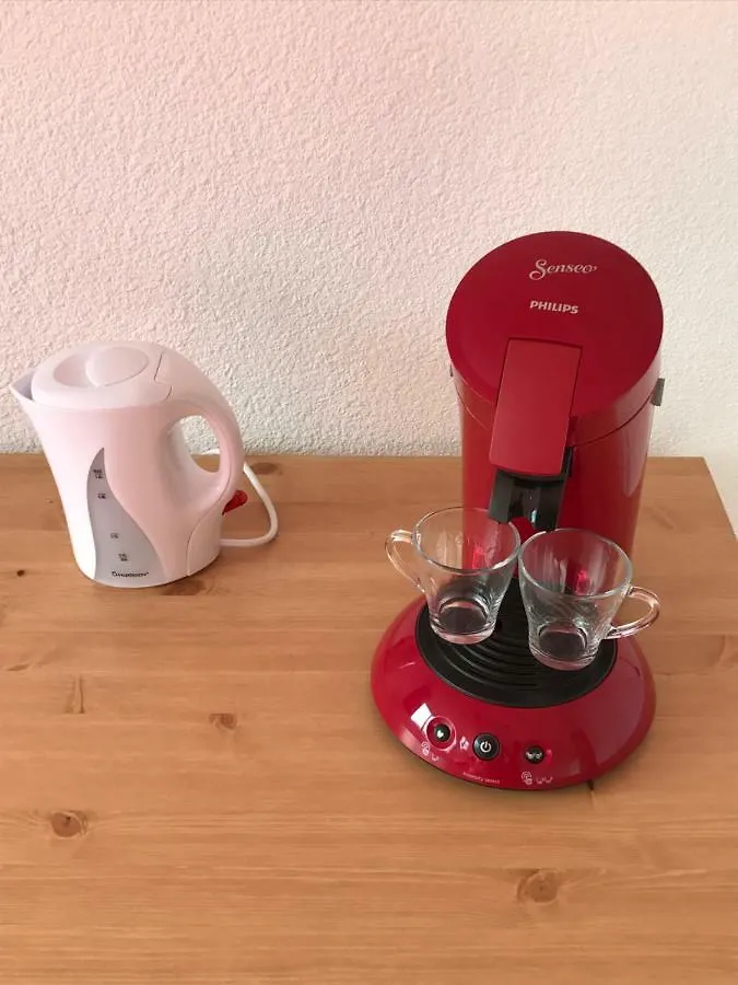 Apartment Studio Grenoble Gare Gem Place Parking Gratuit